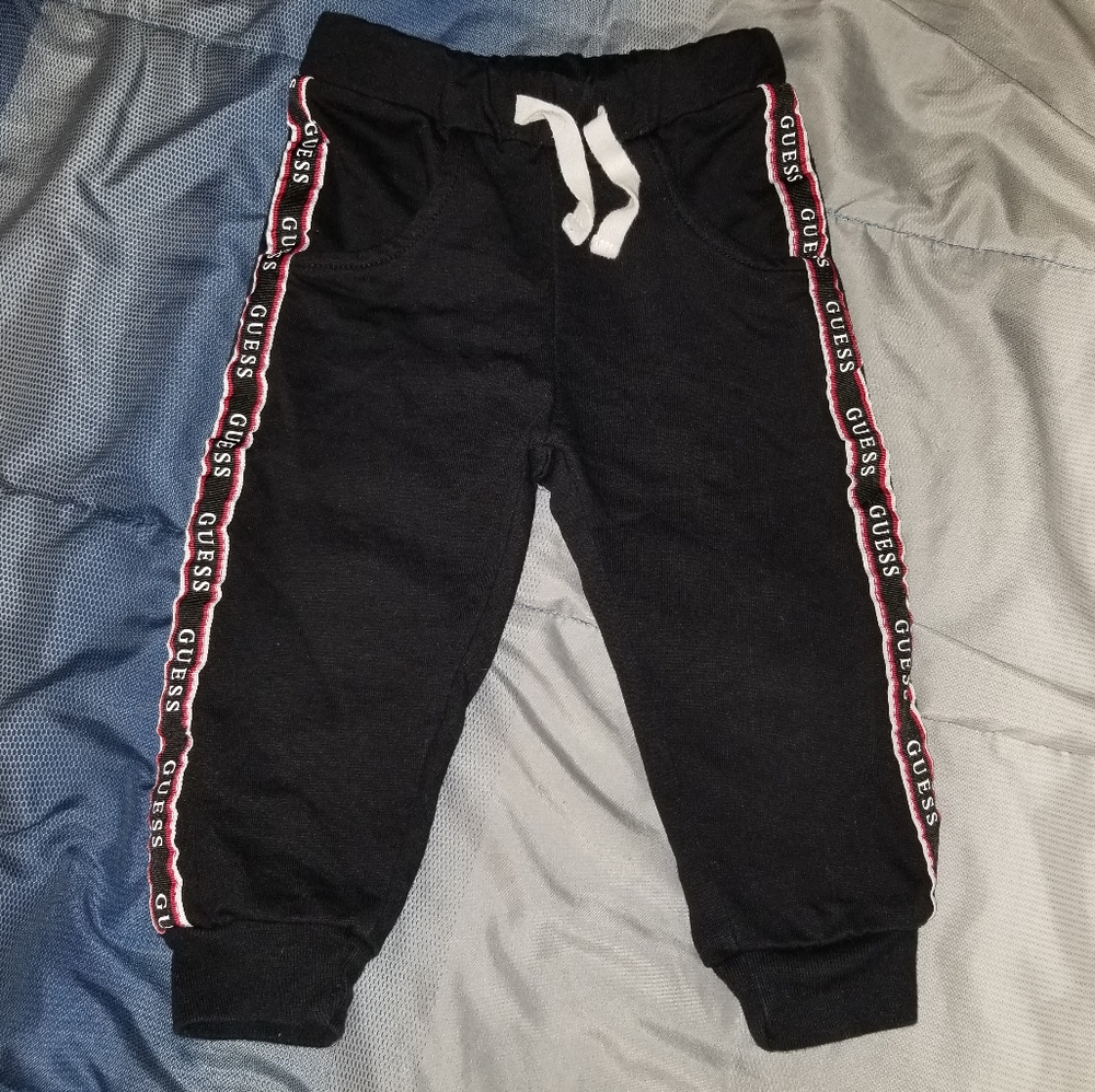 Guess jogging pants
